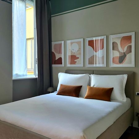 Serendipity Apartments - Missori Milaan Buitenkant foto
